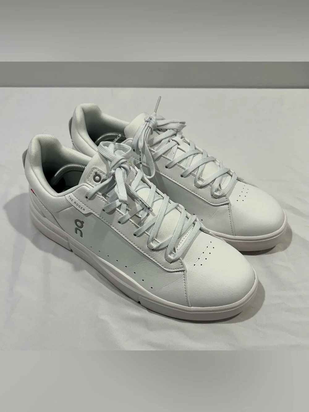 On Running The Roger Advantage Men’s Sneakers Men’s 10.5